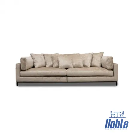 Find the Right Steel Sofa Supplier for Your Importing