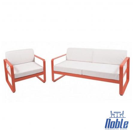 What Are The Features Of Metal Frame Sofa Chair's Target Market?