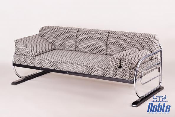 Top Registered Provider Modern Steel Sofa in the Middle East