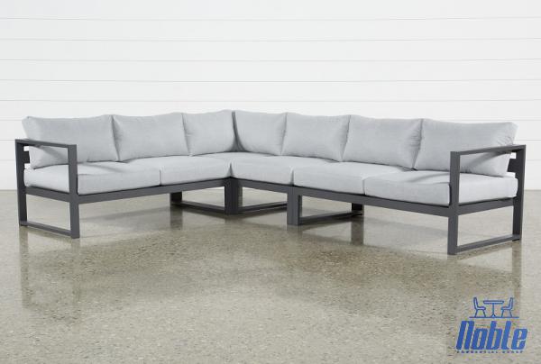 ?What Are Obstacles for Exporting Steel Sofa Set