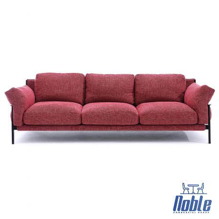 5 Steps to Have a Great Deal with Steel Frame Couch’s Supplier