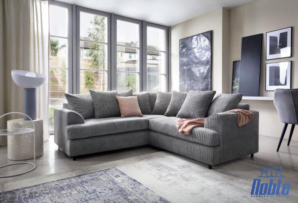 Buy Quality Corner Sofa From Reputable Center At Lowest Price