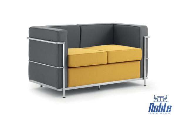 Steel Frame Sofa at the Best Price in Any Size and Dimensions