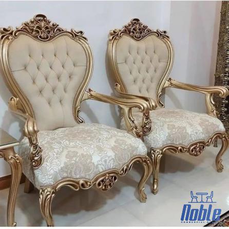 An Introduction to the Best Supplier of Steel Sofa Chair in the Middle East