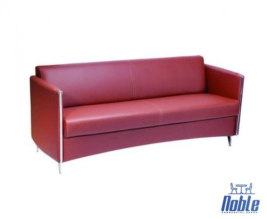 What Skills Are Needed to Make an Industrial Steel Sofa?