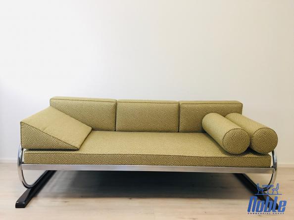 Latest Price List of Simple Steel Sofa Set at Market