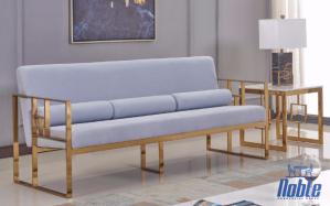 What Are Factors That Affect the Price of Steel Sofa Set In the Middle East?