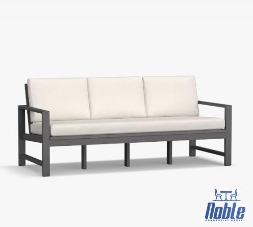 Wholesale of Steel Sofa at Lowest Price in the Market