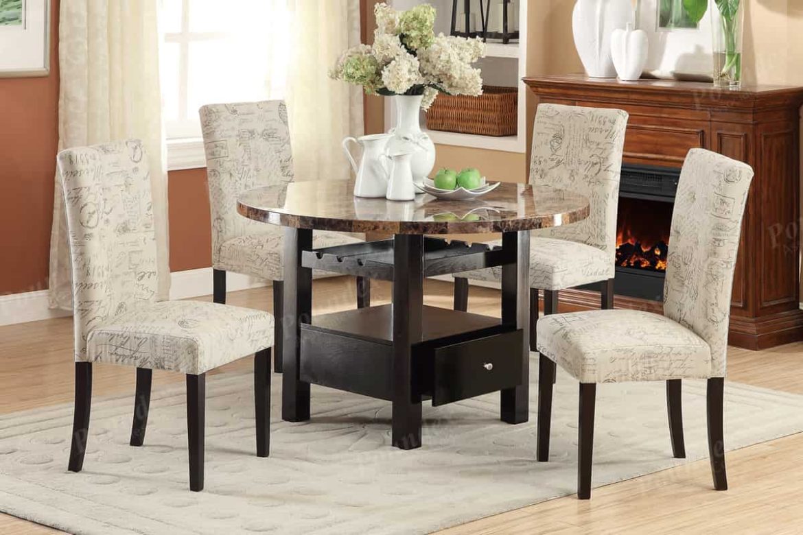 dining chair upholstered seat to match your room style