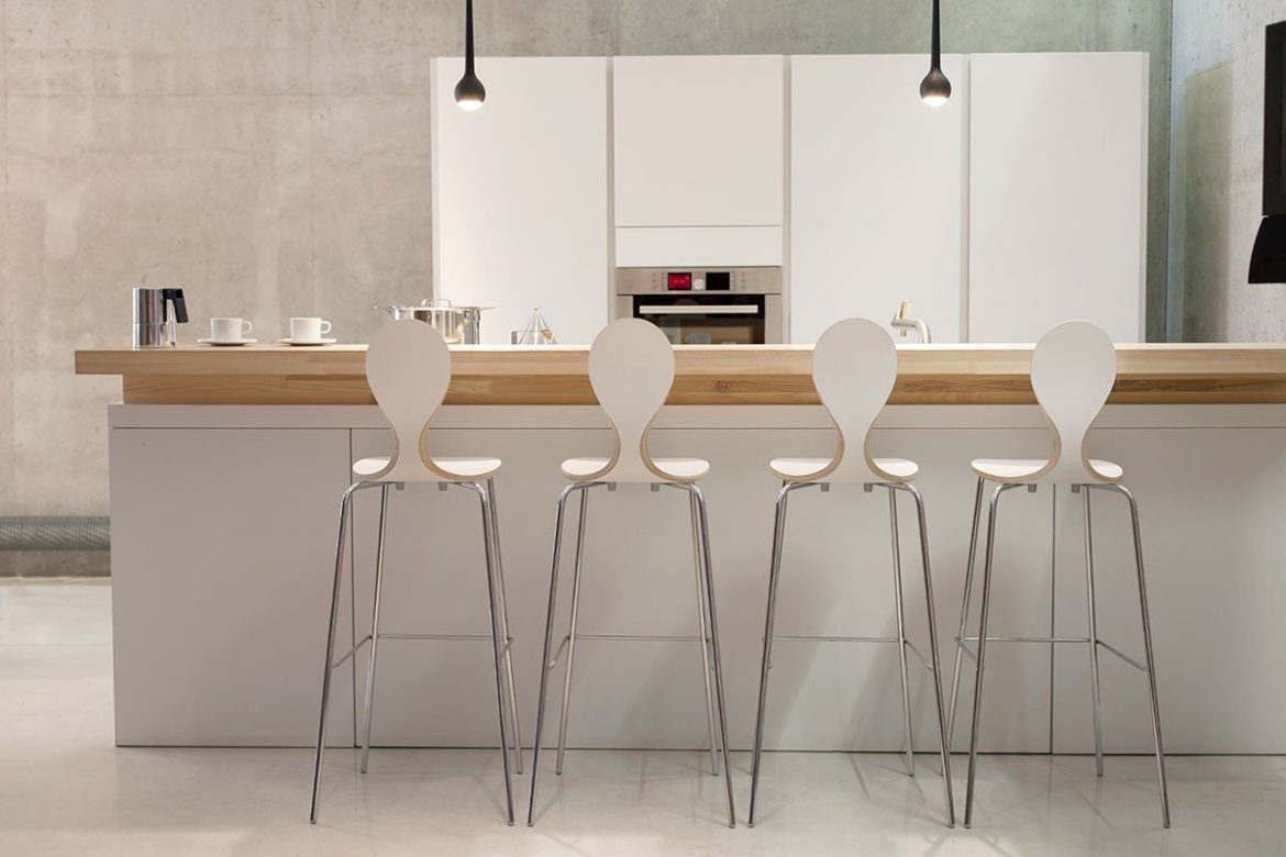 counter stools with backs Canada for the kitchen