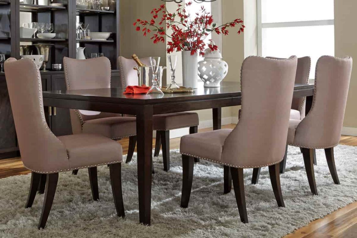 7 piece dining table set is about more than just furniture