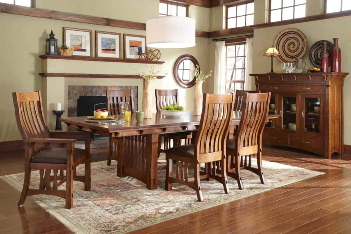 dining table and chairs for sale with buying guide