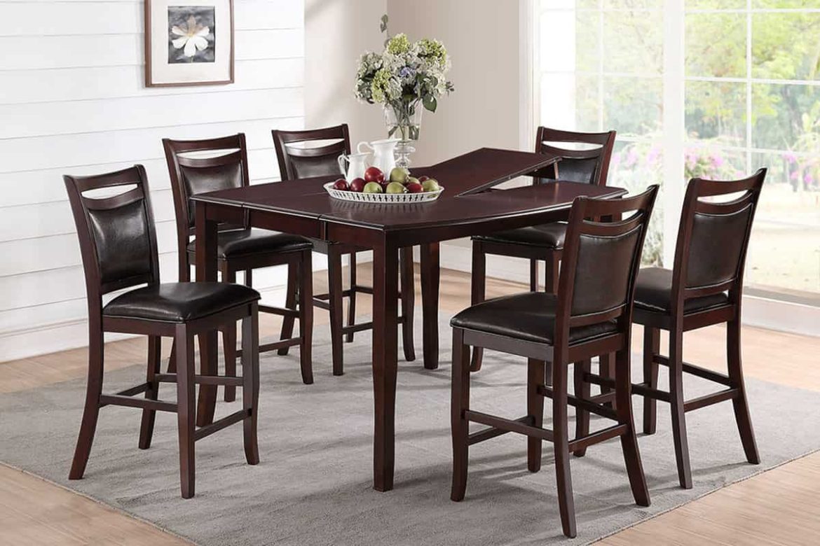 dining table and chairs for 6 people in your dining room