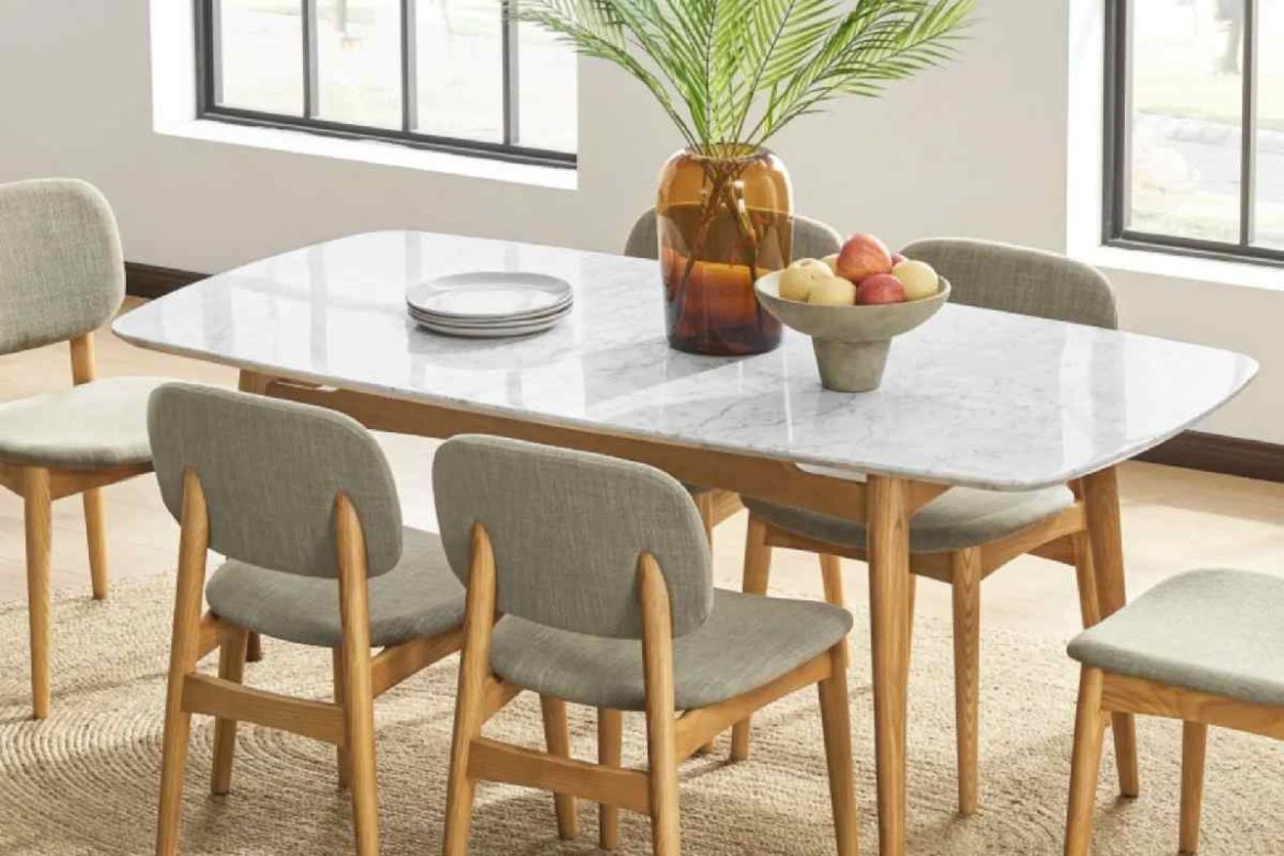 dining chair under $50 with amazing styles for small places