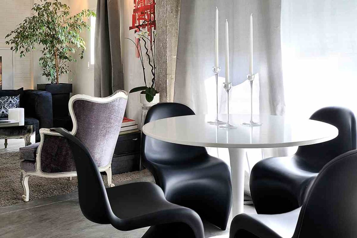 panton chair original price with buying guide