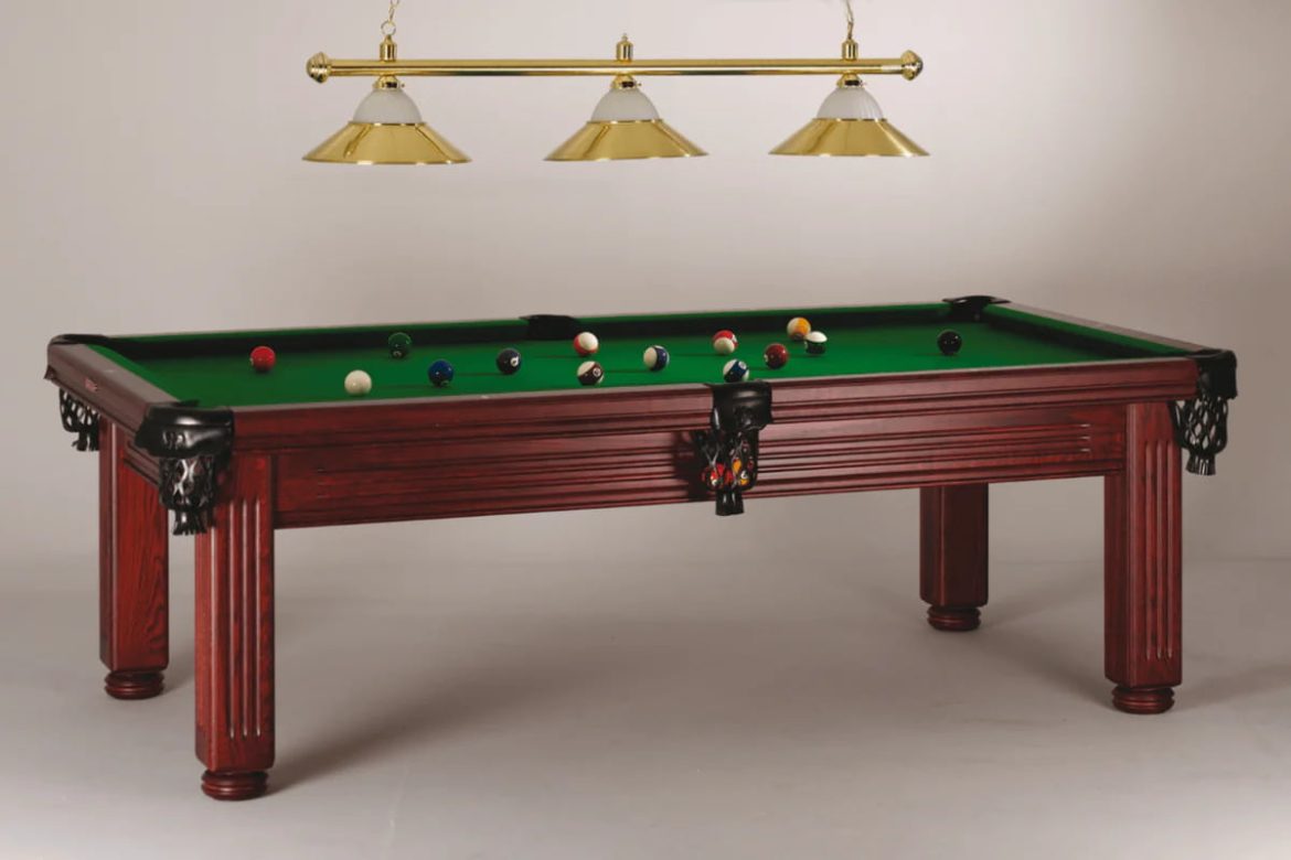 5ft pool dining table is considered a confusing experience