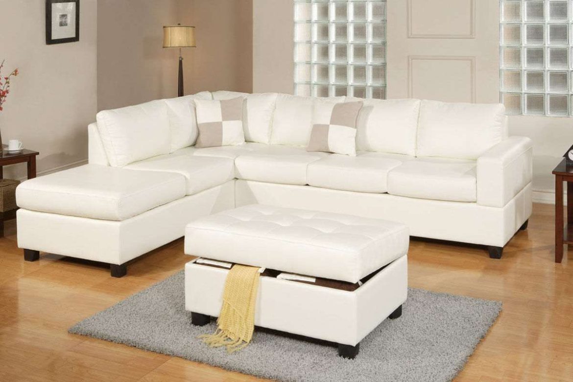 Comfortable sofa and loveseat set | buy at a cheap price