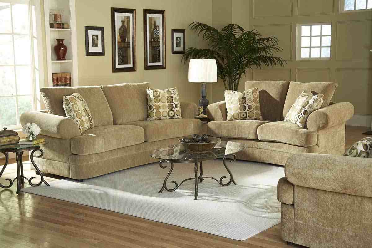  Comfortable sofa and loveseat set | buy at a cheap price 