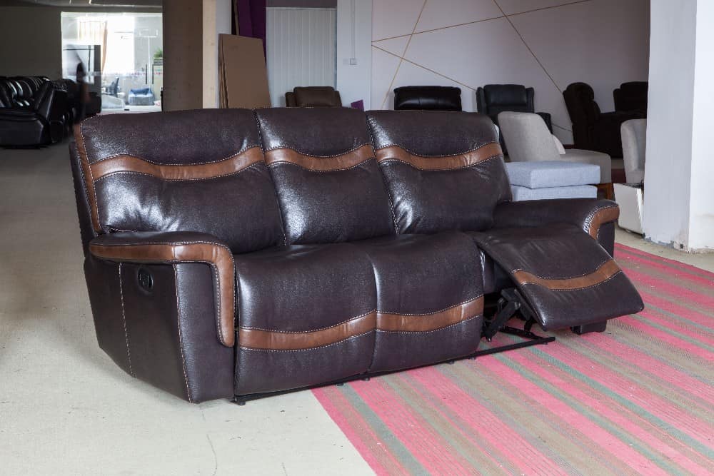  Introducing leather sleepr sofa + the best purchase price 