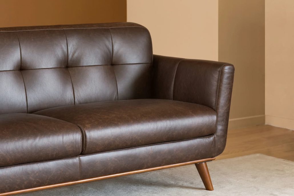  The price of Sofa Leather + cheap purchase 