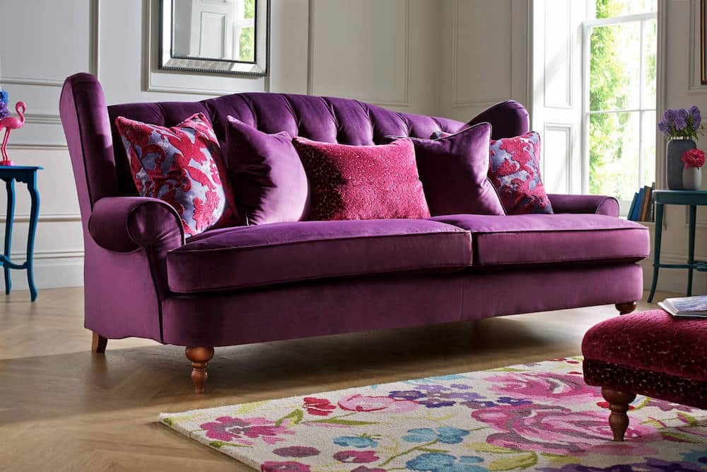  Purchase And Day Price of Velvet Sofa Fabric 