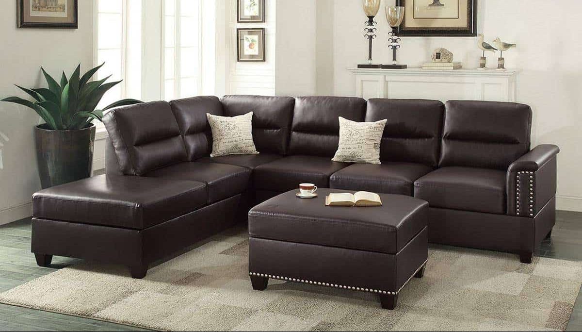  Best quality leather sectional sofa manufacturers + buy 