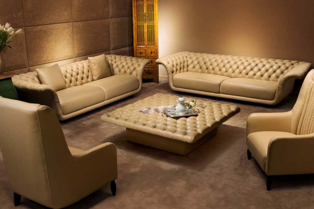  Introduction of quality royal sofa types + purchase price of the day 