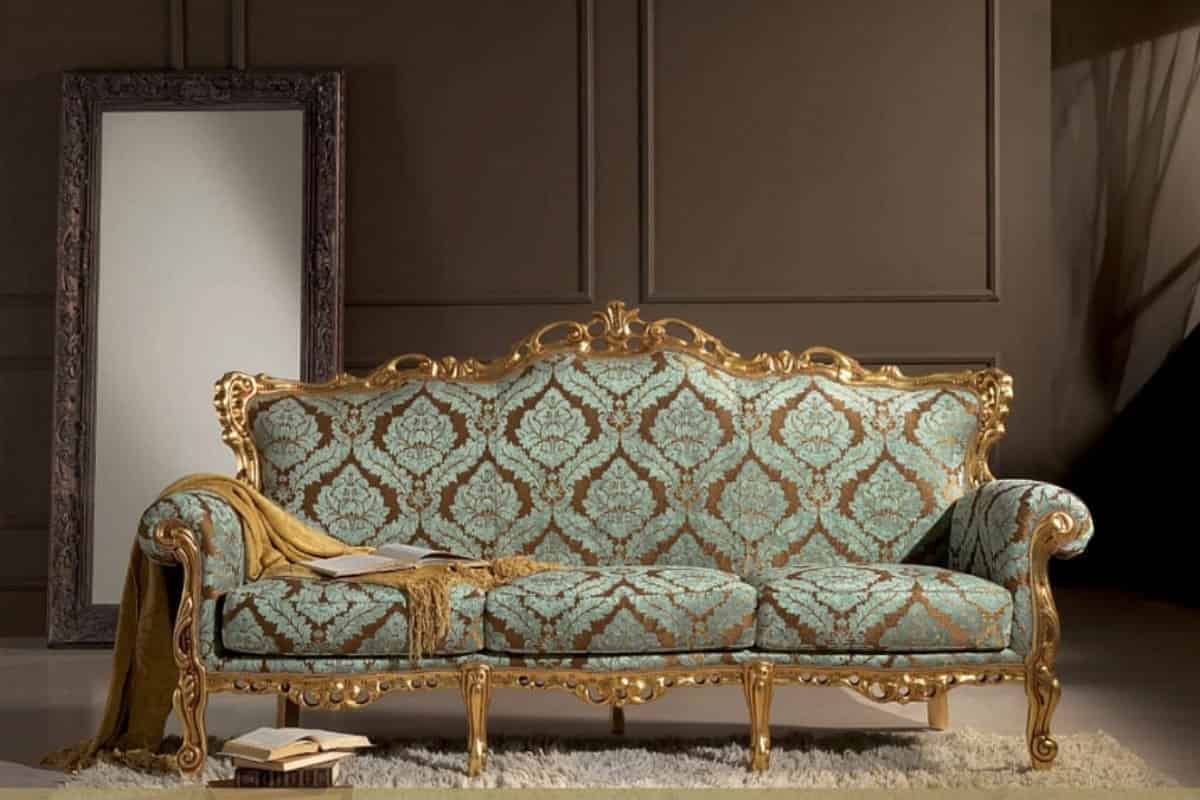  Royal modern sofa purchase price + picture 