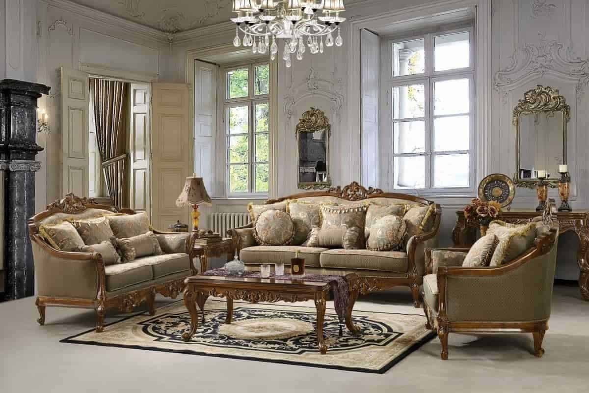  Royal modern sofa purchase price + picture 