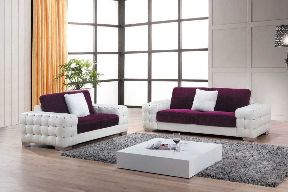  Small comfortable sofa sets | buy at a cheap price 