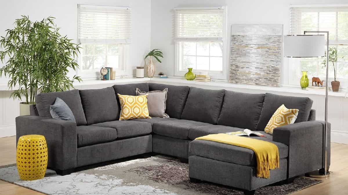  Buy The Latest Types of Sectional Sofa At a Reasonable Price 