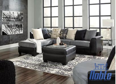 Learning to buy light gray classic upholstered sofa set from zero to one hundred