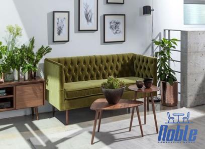 Price and purchase mid century classic sofa with complete specifications