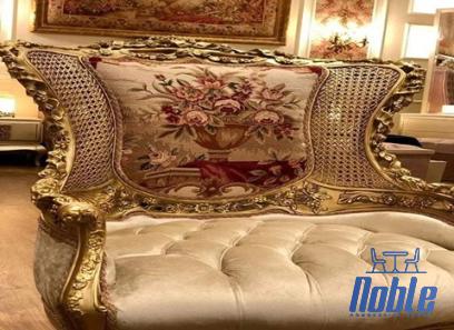 The price of bulk purchase of latest royal sofa is cheap and reasonable