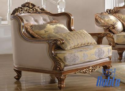 Bulk purchase of royal furniture sofa set with the best conditions