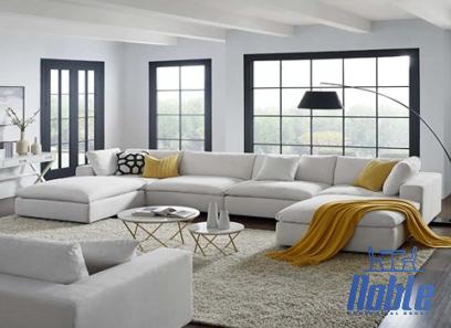 white sofa set buying guide with special conditions and exceptional price