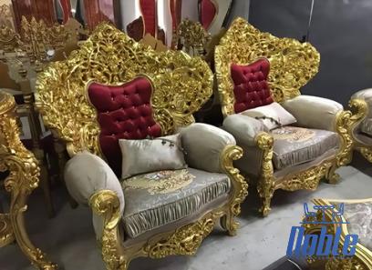 The price of bulk purchase of indian royal furniture is cheap and reasonable