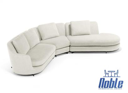 The price of bulk purchase of royal duo sofa is cheap and reasonable