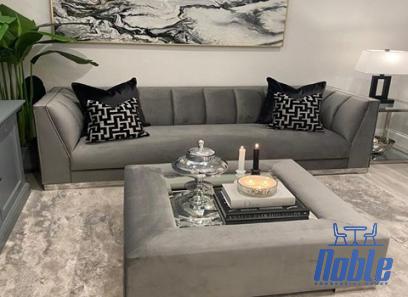 Price and purchase grey sofa sets uk with complete specifications