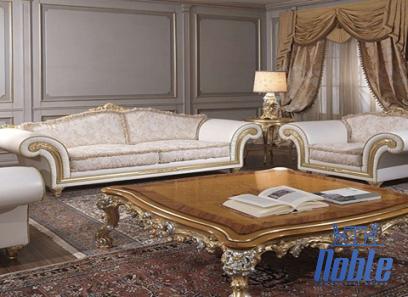 The price of bulk purchase of Empire Classic Sofa Set is cheap and reasonable