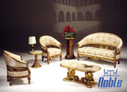 Bulk purchase of french royal furniture with the best conditions