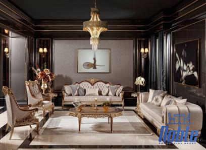 Price and purchase fancy royal sofa with complete specifications