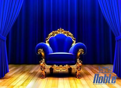 royal blue and gold sofa price list wholesale and economical