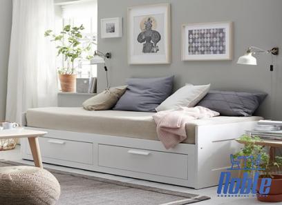 best ikea sofa bed with complete explanations and familiarization