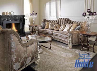 Price and purchase classic furniture sofa with complete specifications