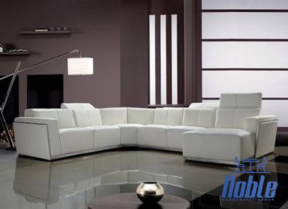 classic sofa genuine leather price list wholesale and economical