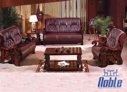 Price and purchase chester royal sofa set with complete specifications
