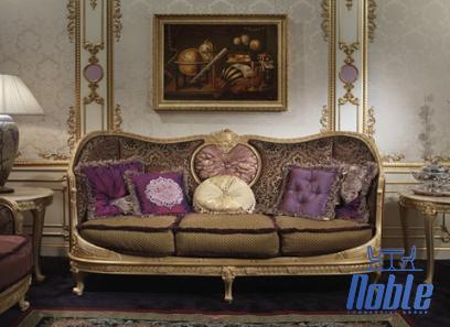 The price of bulk purchase of classic antique sofa is cheap and reasonable
