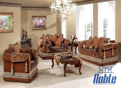 Bulk purchase of big royal sofa set with the best conditions