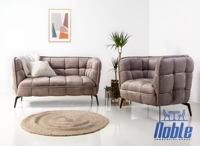 dfs classic sofa with complete explanations and familiarization